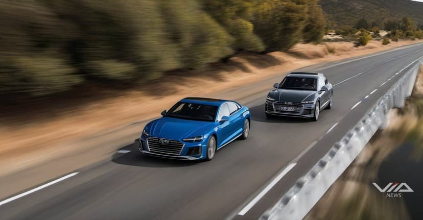 Mobileye Projects 700,000 Dual-Chip Units in 2026 as China Weakness Offsets Premium ADAS Wins