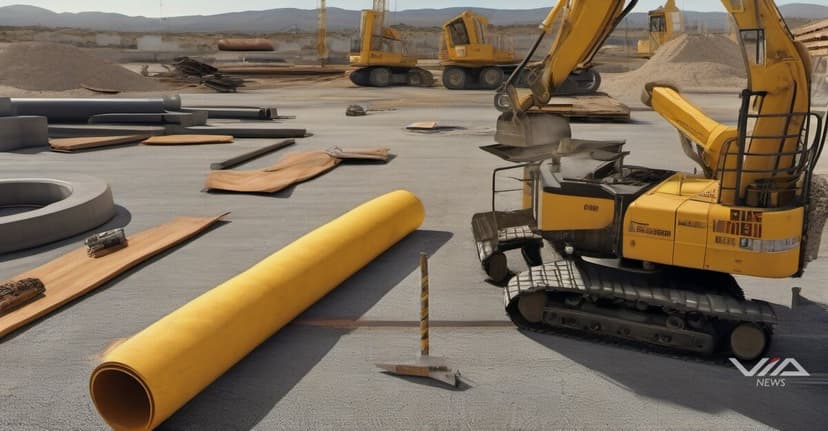 Quikrete's $11.5B Summit Materials Takeover Faces Antitrust Scrutiny Risk