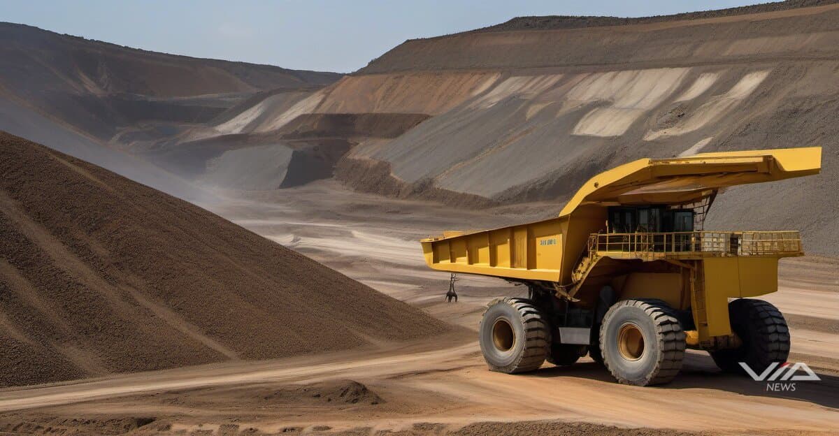 Gold Fields Halts Mining at Damang Operation in Ghana, Shifts to Stockpile Processing