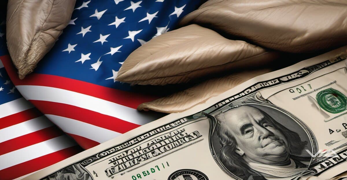 Social Security Insolvency Accelerates to 2032 as $1.1T Healthcare Cuts Hit Markets