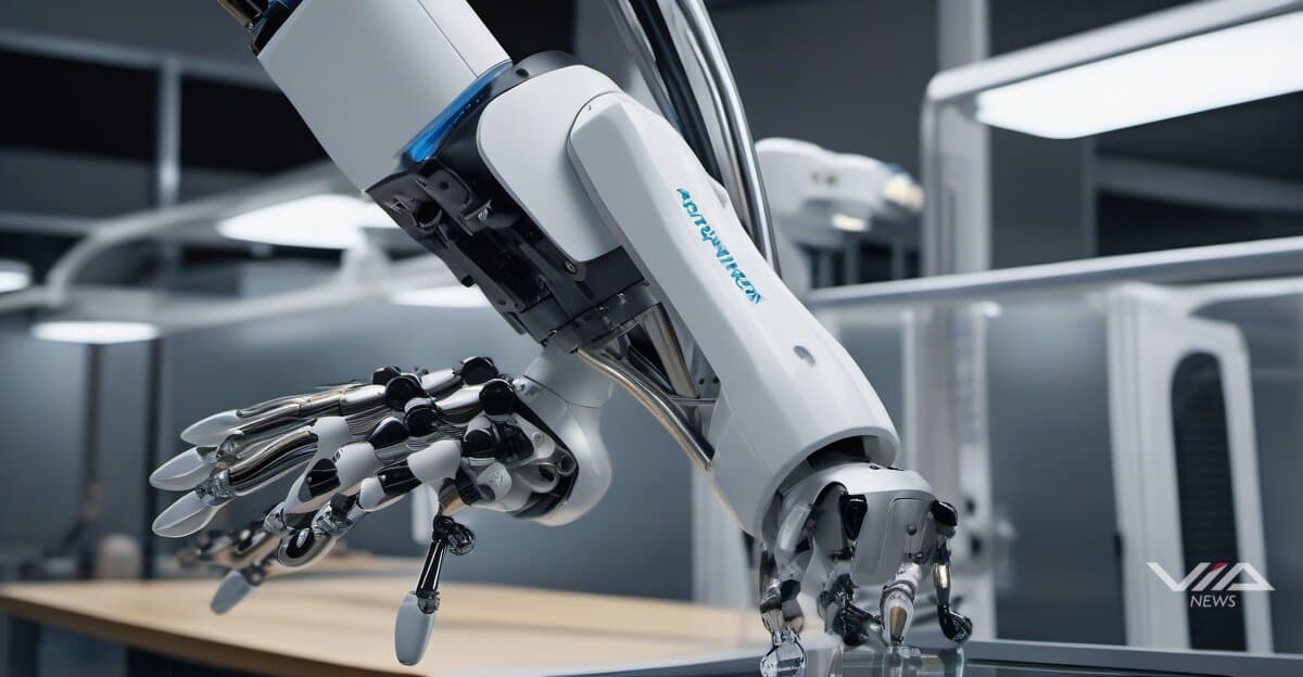 Intuitive Surgical Q4 Earnings Beat Fuels Medical Robotics Sector Growth