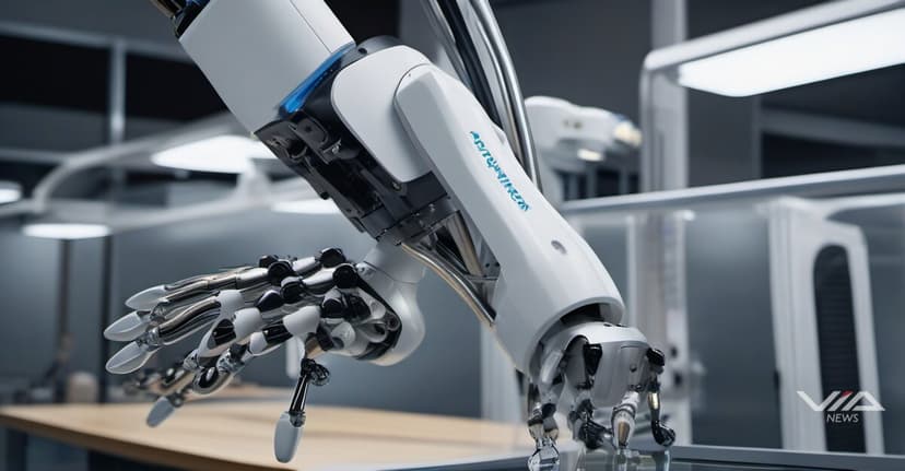 Intuitive Surgical Q4 Earnings Beat Fuels Medical Robotics Sector Growth