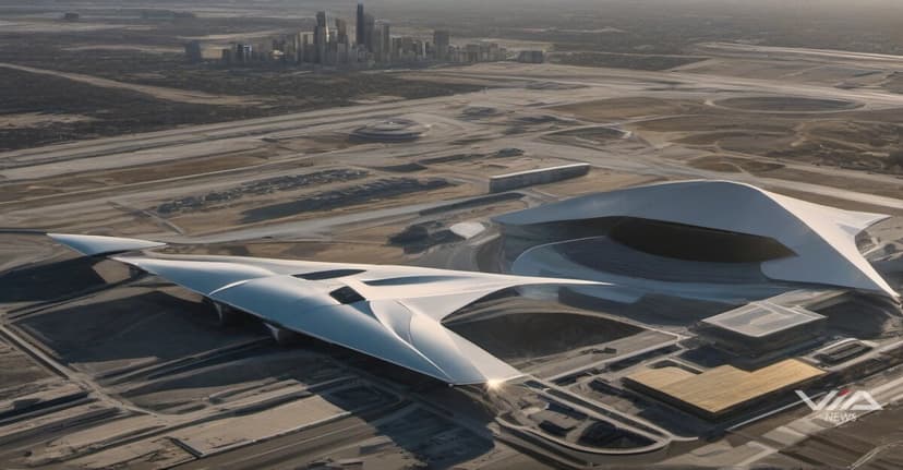 Government AI Contractors Report Revenue Surge as Federal Agencies Accelerate Spending