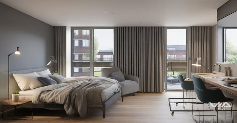 Unite Group Targets £300-400M Asset Sales as University Nomination Cuts Hit Margins