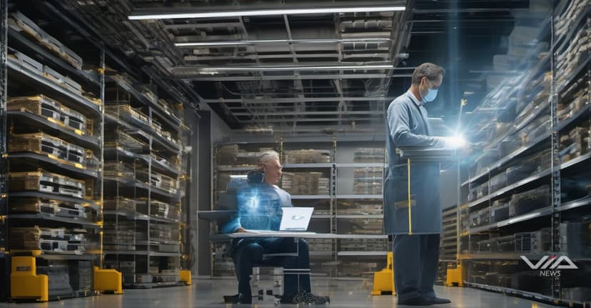 Enterprise AI Platform Rezolve Projects $500M ARR by 2026 After Processing 51B API Calls