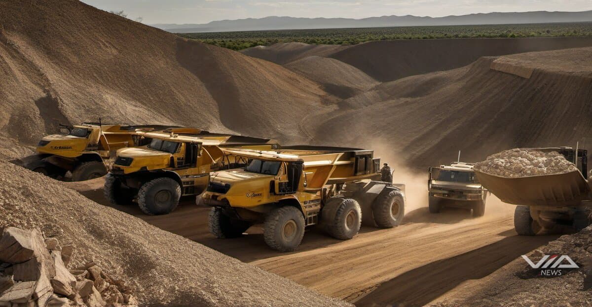 Torex Gold Resources Faces Catastrophic Risk From Single-Asset Mexico Exposure