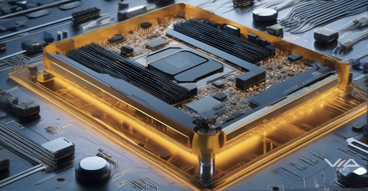 NVIDIA's Blackwell Ramp Faces Custom Silicon Push as TSMC Arizona Begins Advanced Production