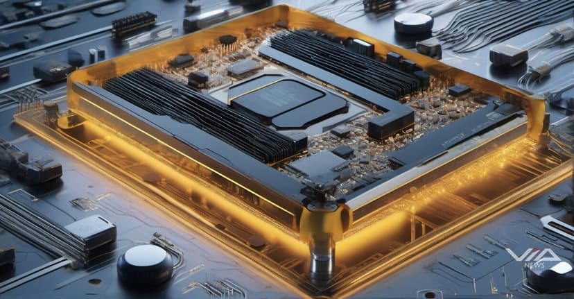 NVIDIA's Blackwell Ramp Faces Custom Silicon Push as TSMC Arizona Begins Advanced Production