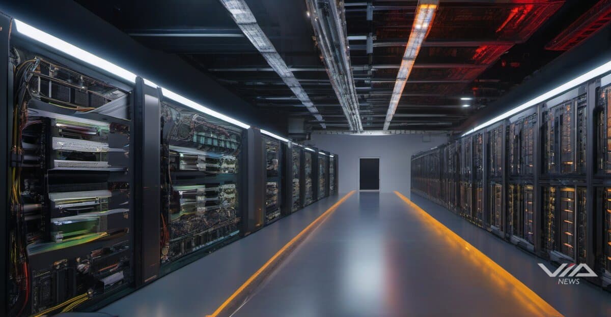 AMD Secures Multi-Gigawatt AI Infrastructure Deals with Meta and Nutanix, Challenging NVIDIA's Enterprise Dominance