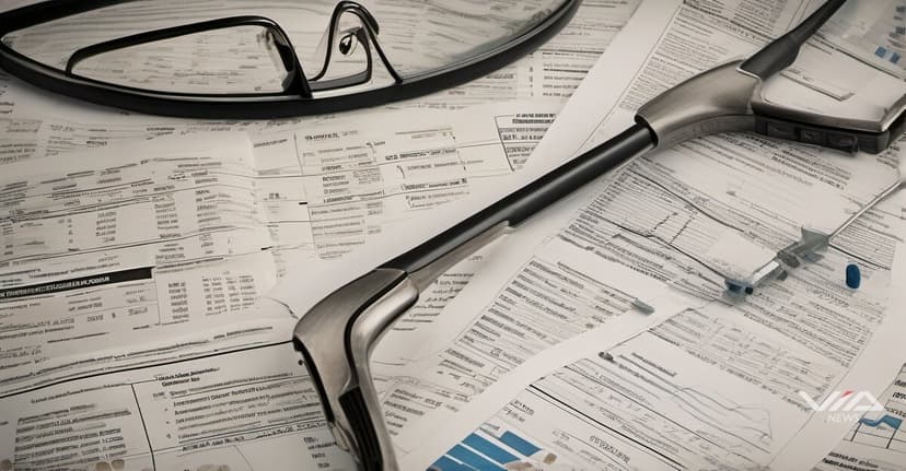 Fairfax Launches $650M Debt Refinancing as Insurance Sector Faces Divergent Performance Paths