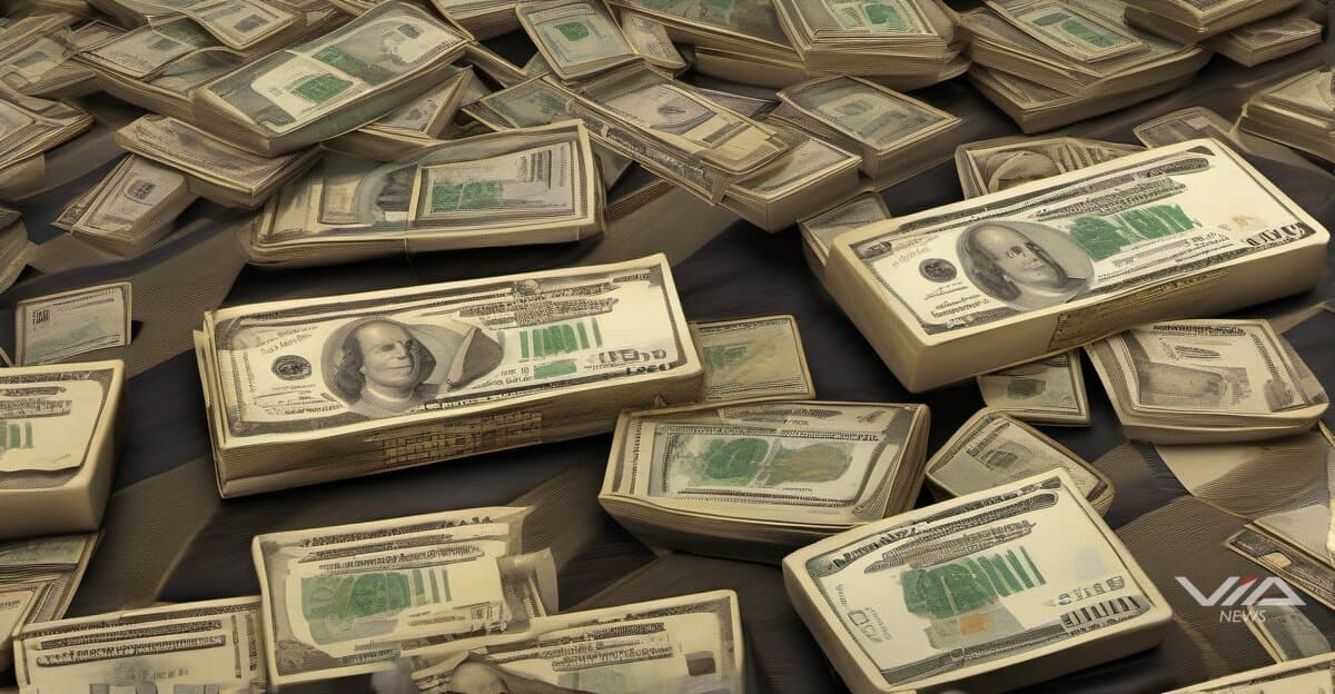 FMC Corp Faces Potential Debt Acceleration as Covenant Violation Risk Emerges