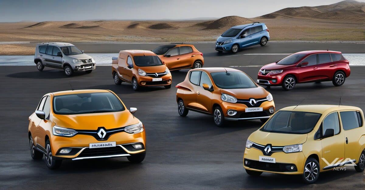 Renault-Nissan Alliance Faces Breakup Risk as Strategic Divergence Deepens