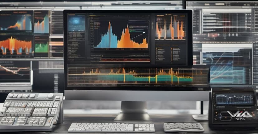 Tech Upgrades Surge as Retail Faces Downgrades: Sector Rotation Accelerates on AI Investment Wave