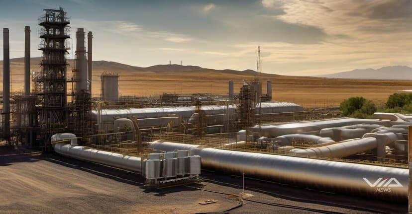 EQT Infrastructure and Energy Capital Partners Lead $10B+ AES Acquisition Amid Private Equity Rush to Energy Assets