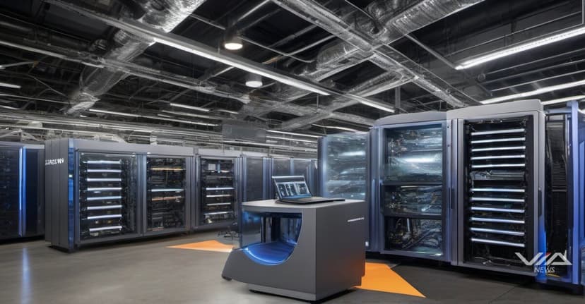 Cloud Giants Launch Competing AI Platforms as Analyst Upgrades Signal Enterprise Infrastructure Race