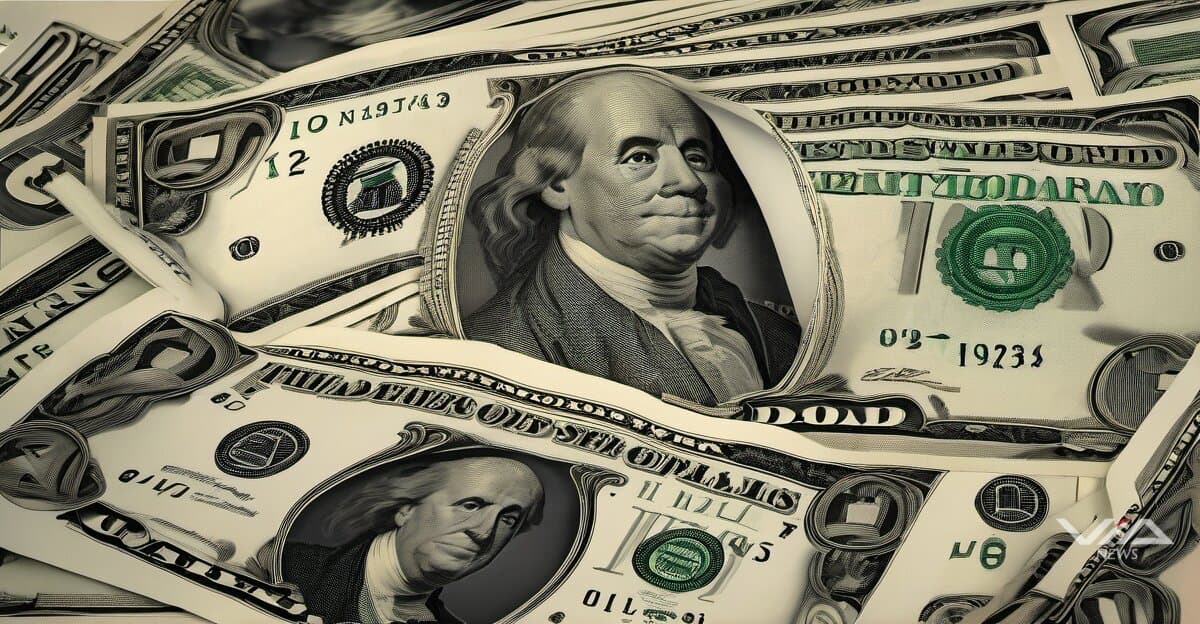 Dollar Hits 2022 Low as Euro Surges 14% and Carry Trade Volatility Reshapes Forex Markets