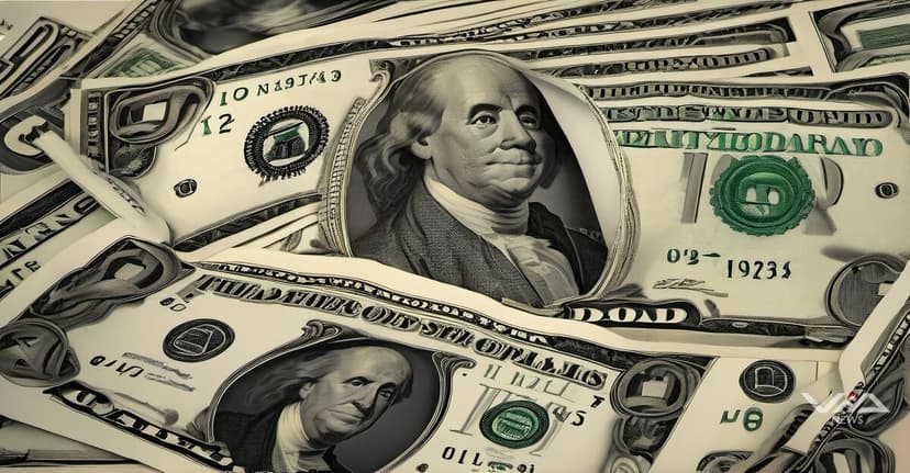 Dollar Hits 2022 Low as Euro Surges 14% and Carry Trade Volatility Reshapes Forex Markets