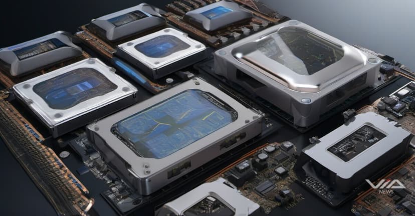 KLA Projects Mid-to-High Teens Growth in Advanced Packaging Equipment for 2026