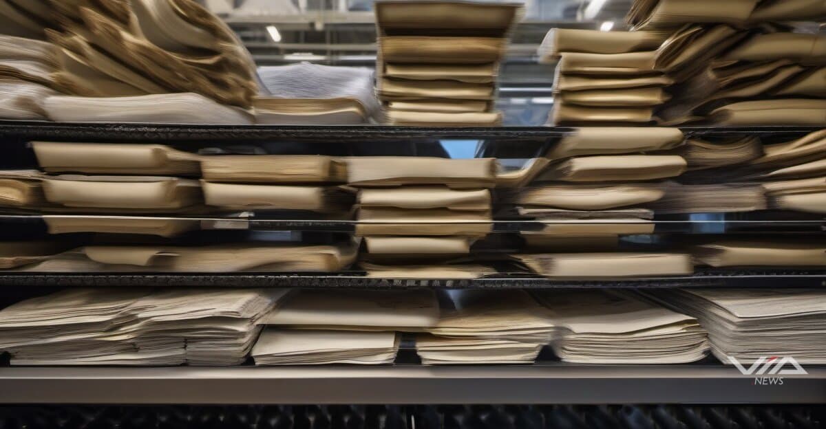 Regional Banks Slash Small Business Lending After Credit Losses Hit 46 Basis Points