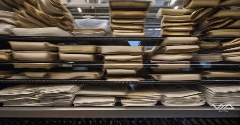 Regional Banks Slash Small Business Lending After Credit Losses Hit 46 Basis Points