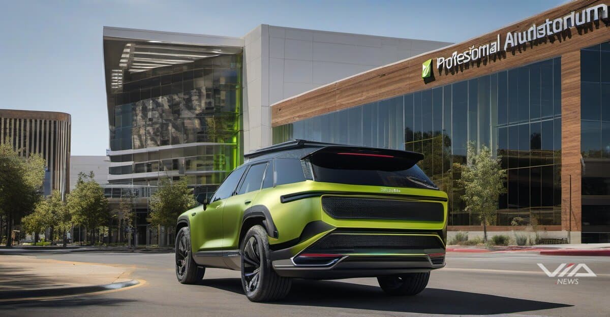 Nvidia Commits $4B to Photonics Partners as Data Movement Bottlenecks Drive AI Hardware Shift