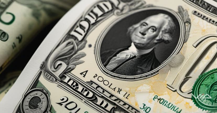 Dollar Hits Three-Year Low as Euro Surges 14%, But Pound Faces $1.30 Breakdown Risk