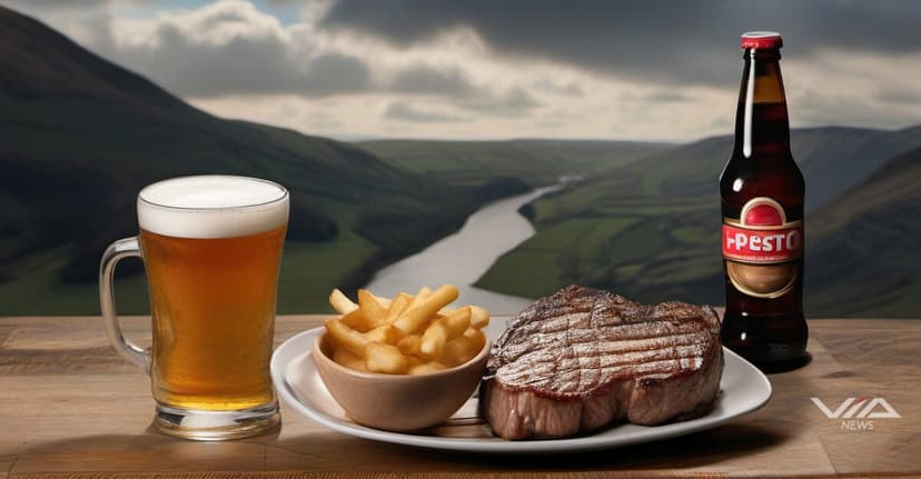 Steak and Ale's 16-Year Closure Tests Brand Equity Valuation in Casual Dining Revival