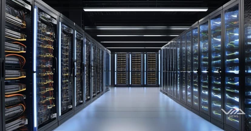 Optical Component Makers Undershipping AI Datacenter Demand by 30% Through 2027