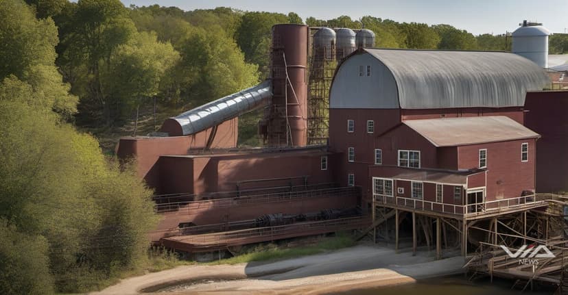 Chillicothe Mill Closure Removes Capacity from Uncoated Freesheet Market