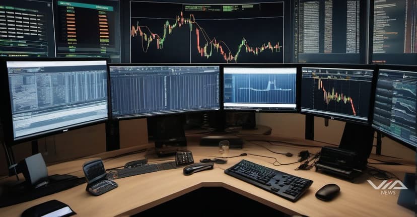 Interactive Brokers hits 1.3 basis point trading cost, sets new threshold for retail equity competition