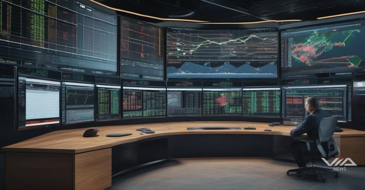 AI Trading Firms Link to Six Major Commodity Exchanges as Algorithmic Systems Enter Futures Markets