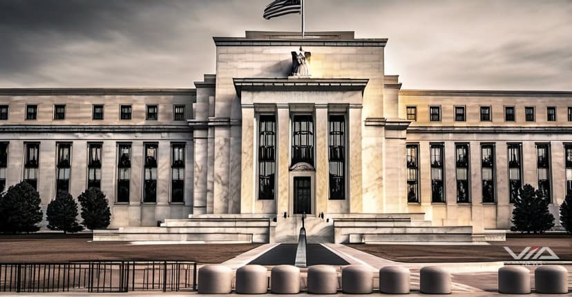 Fed Officials Signal Rate Cuts Delayed Until 2027 as Oil-Driven Inflation Persists