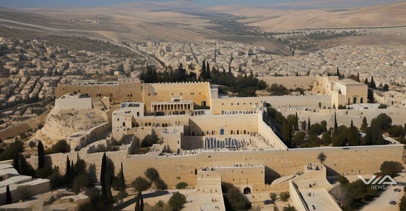 Gold Breaks $5,250 as S&P 500 Drops 0.4% on Jerusalem Embassy Evacuations