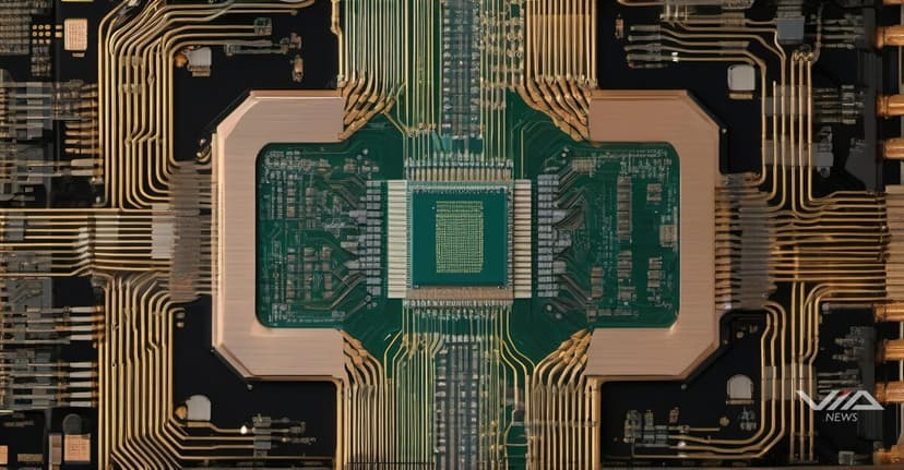 Photonic Chip Startup Olix Targets 2027 Launch Amid $110B AI Infrastructure Wave