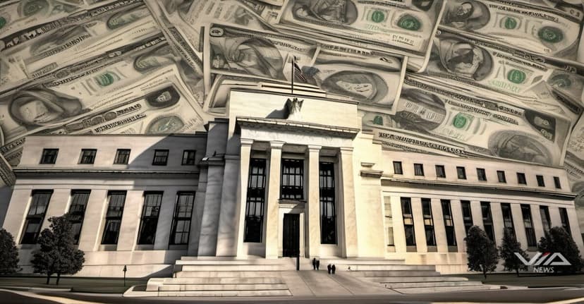 Fed Signals Rate Cut Pause in Early 2026 as Inflation, Growth Risks Rebalance