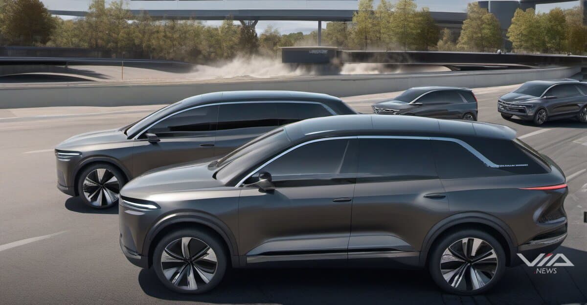 Level 2++ Autonomous Systems Set for Mass Deployment Across Multiple Vehicle Lines by 2026