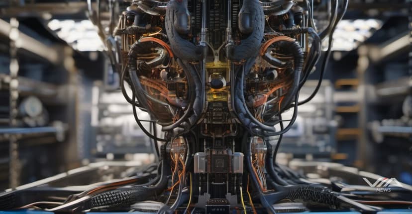 Astera Labs Cuts Chip Simulation Time 3.5X Using NVIDIA B200 GPUs on AWS