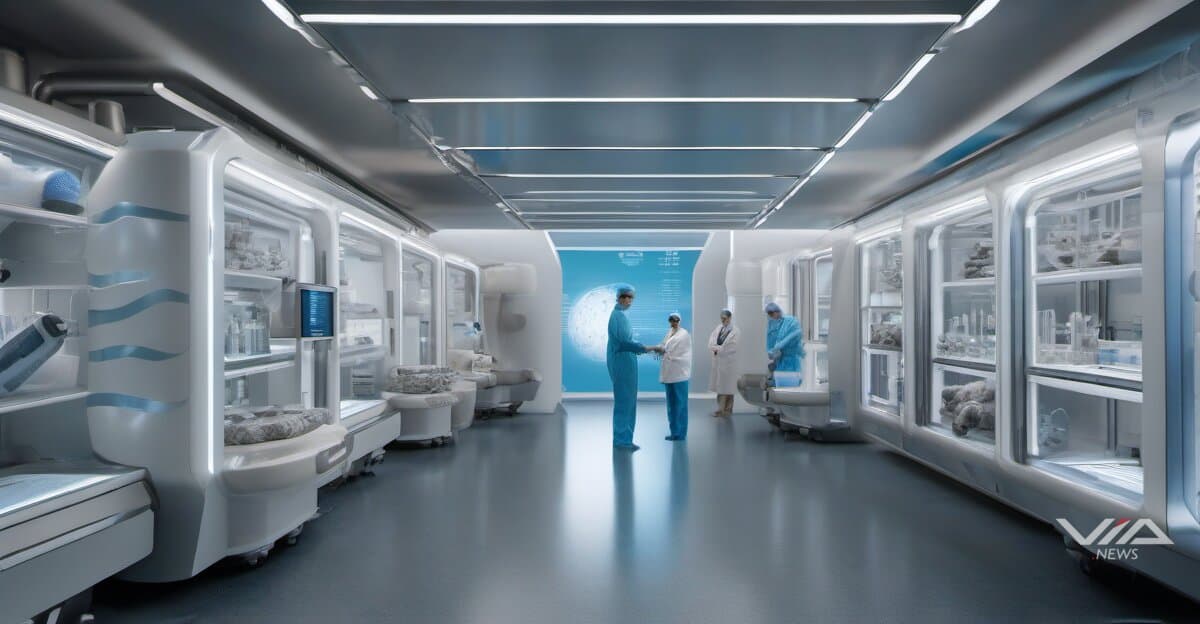 Kelun-Biotech Advances 30+ Oncology Candidates as ADC Pipeline Race Accelerates Through 2027