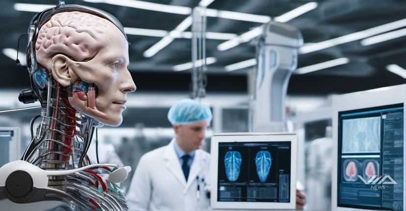 Teleflex Divests $1.8B in Medical Device Units as AI-Focused Firms Draw Institutional Capital