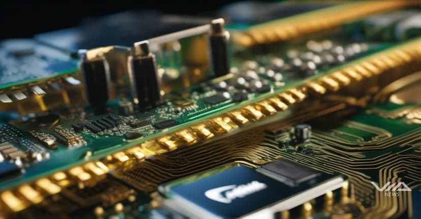 US-China Chip Export Controls Split AI Semiconductor Market Into Competing Ecosystems