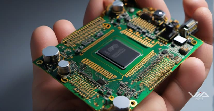 Huawei's 950PR Chip Targets 750,000 Unit Shipments as Chinese Tech Giants Shift from Nvidia