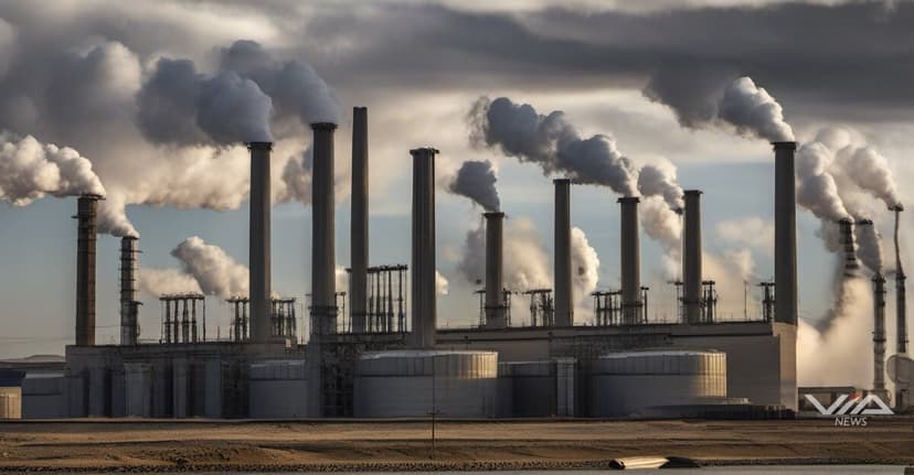 Oil Prices Jump 3% as Central Banks Reassess Inflation Paths Amid Middle East Tensions