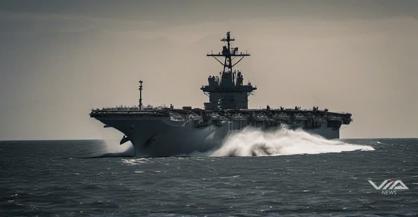 Oil Surges Above $100 as US-Iran Hormuz Blockade Triggers Safe-Haven Flows