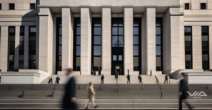 Fed Rate Consensus Flips as 31% of Traders Now Expect Higher Rates Through 2026