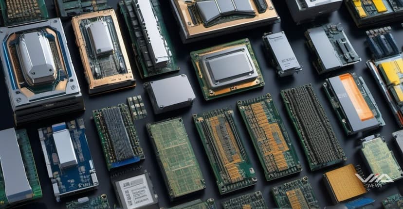 Memory Shortages Peak in Q1 2026 as AI Infrastructure Demand Outpaces Supply