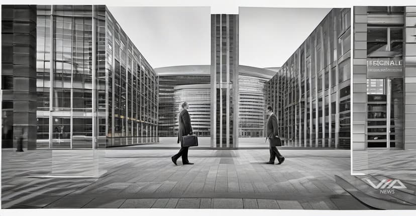 Principal Financial Posts Record $37B Q1 Sales as Traditional Banks Cut Costs Ahead of Macro Slowdown