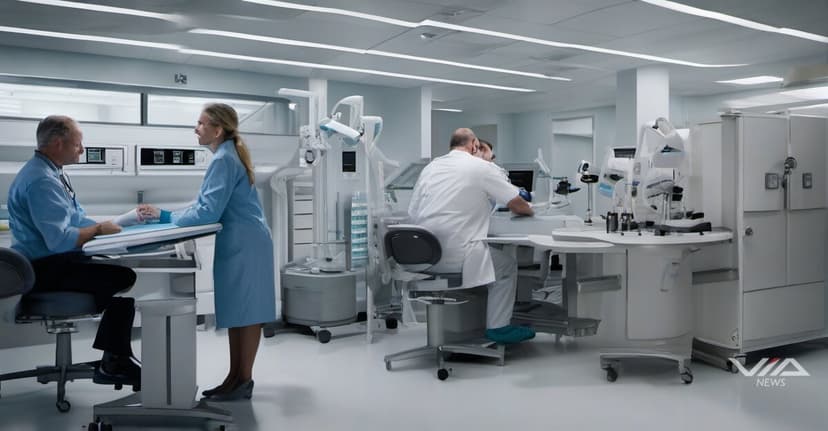 Paradigm Health Platform Launch Puts Amgen and AstraZeneca Trial Data at Risk