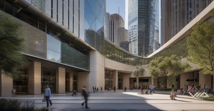Pershing Square Takes Microsoft Stake as Oracle Borrows to Build Data Centers — Retail Investors Still Catching Up