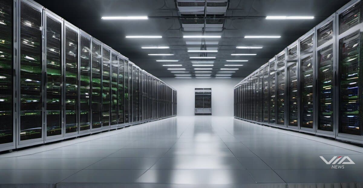 Nevada Data Centers Set to Consume 35% of State Electricity by 2030, Forcing Utility Repricing
