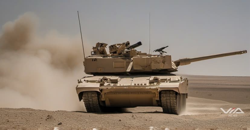 Fed's Waller Puts Rate Hikes Back on the Table as Iran War Oil Shock Stokes Inflation